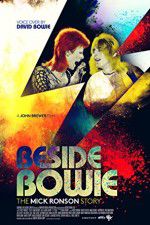 Watch Beside Bowie: The Mick Ronson Story Goojara