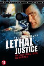 Watch Lethal Justice Goojara
