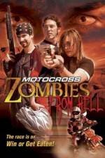 Watch Motocross Zombies from Hell Goojara