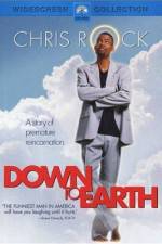 Watch Down to Earth Goojara