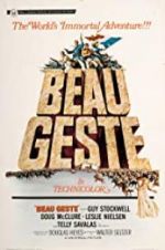Watch Beau Geste Goojara