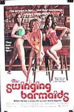 Watch The Swinging Barmaids Goojara