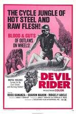 Watch Devil Rider Goojara