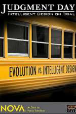 Watch Nova Judgment Day Intelligent Design on Trial Goojara