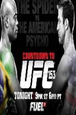 Watch Countdown to UFC 153 Silva vs Bonnar Goojara