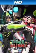 Watch Gekijouban Tiger & Bunny: The Beginning Goojara