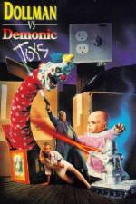 Watch Dollman vs Demonic Toys Goojara