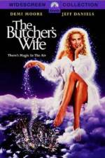 Watch The Butcher's Wife Goojara