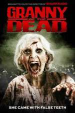 Watch Granny of the Dead Goojara