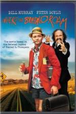 Watch Where the Buffalo Roam Goojara