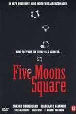 Watch Five Moons Plaza Goojara