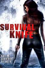 Watch Survival Knife Goojara
