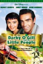 Watch Darby O'Gill and the Little People Goojara