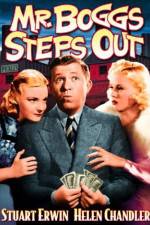 Watch Mr Boggs Steps Out Goojara