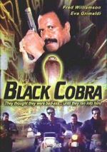 Watch Cobra nero Goojara
