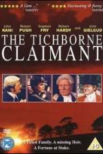 Watch The Tichborne Claimant Goojara