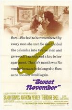 Watch Sweet November Goojara