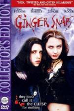 Watch Ginger Snaps Goojara