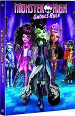 Watch Monster High: Ghouls Rule! Goojara