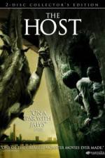Watch The Host (Gwoemul) Goojara
