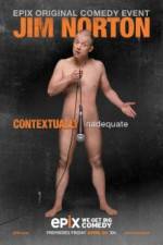 Watch Jim Norton: Contextually Inadequate Goojara