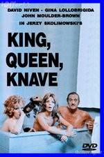 Watch King, Queen, Knave Goojara