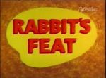 Watch Rabbit\'s Feat Goojara