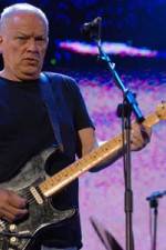 Watch David Gilmore Live at Robert Watts Meltdown Goojara