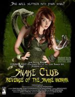 Watch Snake Club: Revenge of the Snake Woman Goojara