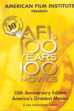 Watch AFI's 100 Years 100 Movies 10th Anniversary Edition Goojara