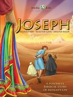 Watch Joseph: Beloved Son, Rejected Slave, Exalted Ruler Goojara