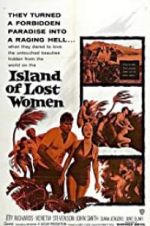 Watch Island of Lost Women Goojara