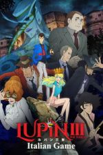 Watch Lupin the Third: Italian Game Goojara
