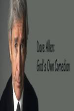 Watch Dave Allen: God's Own Comedian Goojara