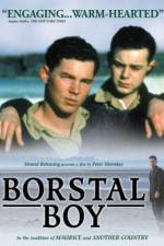 Watch Borstal Boy Goojara