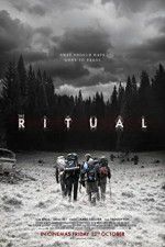 Watch The Ritual Goojara