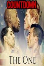 Watch Mayweather Canelo Countdown to The One Goojara