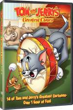 Watch Tom and Jerrys Greatest Chases, Vol. 4 Goojara