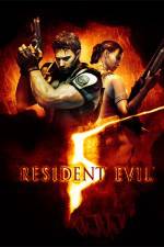 Watch Resident Evil 5 Goojara