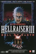 Watch Hell on Earth: The Story of Hellraiser III Goojara