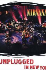 Watch Nirvana  MTVs Unplugged in New York Goojara