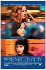 Watch Personal Velocity Goojara