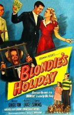 Watch Blondie\'s Holiday Goojara