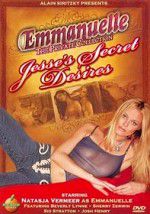 Watch Emmanuelle the Private Collection: Jesse's Secret Desires Goojara