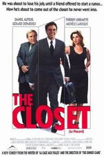Watch The Closet Goojara