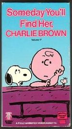 Watch Someday You\'ll Find Her, Charlie Brown (TV Short 1981) Goojara