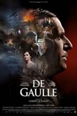 Watch De Gaulle Goojara