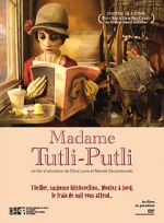 Watch Madame Tutli-Putli Goojara