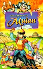 Watch The Secret of Mulan Goojara