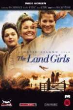 Watch The Land Girls Goojara